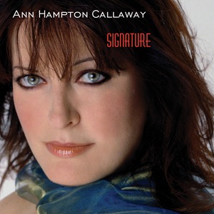 Ann Hampton Callaway 6