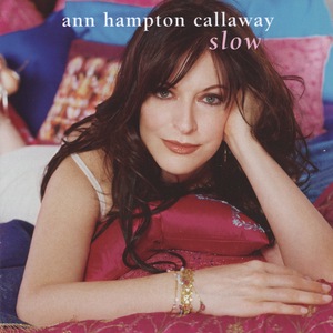 Ann Hampton Callaway 5