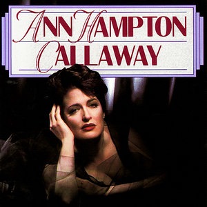 Ann Hampton Callaway 3