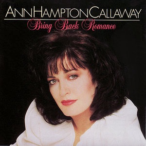 Ann Hampton Callaway 2