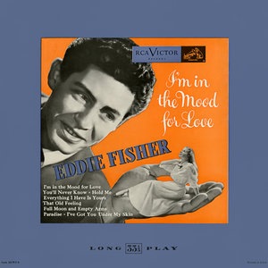 Eddie Fisher 2