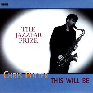 Chris Potter 2