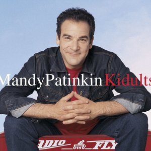 Mandy Patinkin 6