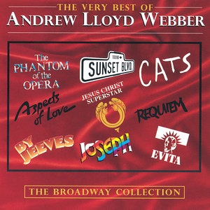 Andrew Lloyd Webber 30