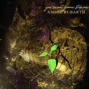 You're Not Gonna Stop Me