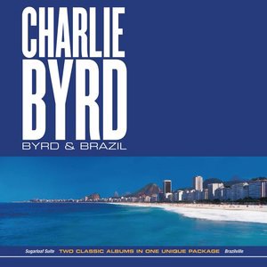 Charlie Byrd 8