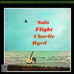 Charlie Byrd 5