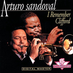 Arturo Sandoval 5