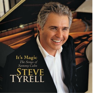 Steve Tyrell 8