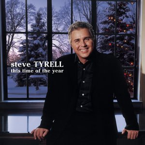 Steve Tyrell 6