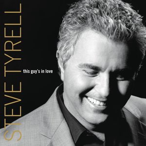 Steve Tyrell 5
