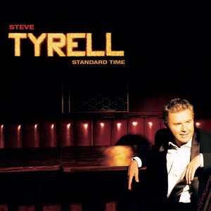 Steve Tyrell 4