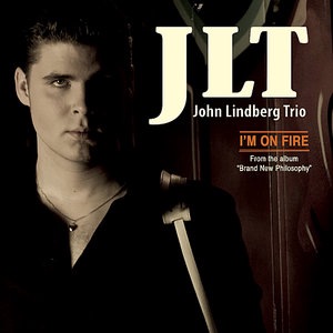 John Lindberg Trio 2