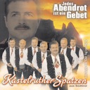 Ich denk' wieder nur an Dich