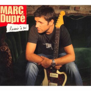 Marc Dupré 5