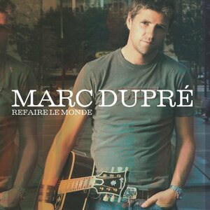 Marc Dupré 4