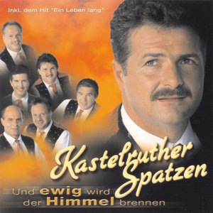 Der Spatz in der Hand