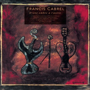 Francis Cabrel 6