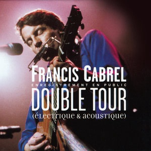 Francis Cabrel 5