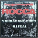 Sarbacane 2003