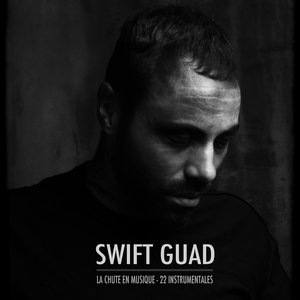 Swift Guad 8