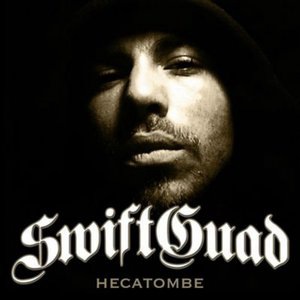 Swift Guad 4