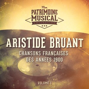 Aristide Bruant 10