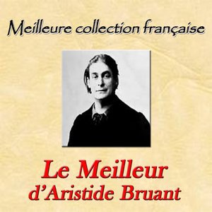 Aristide Bruant 8