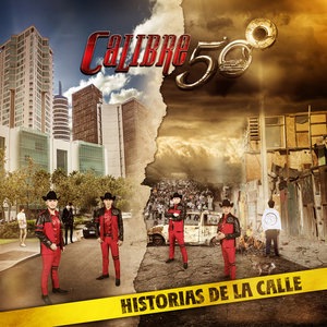 Calibre 50 4