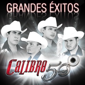 Calibre 50 3