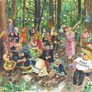 Early In The Morning