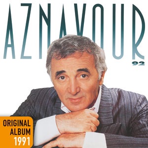Charles Aznavour 25