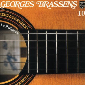 Georges Brassens 9