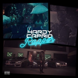 Hardy Caprio 7