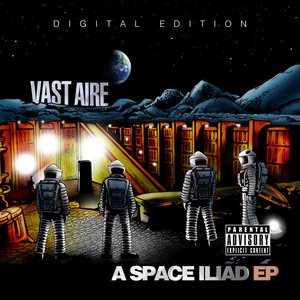 Vast Aire 6