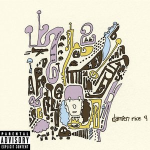 Damien Rice 10