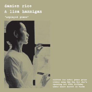 Damien Rice 5