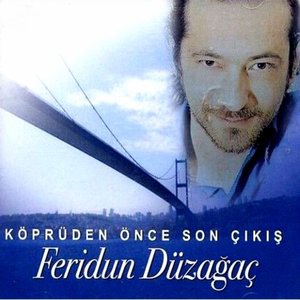 Feridun Düzağaç 13