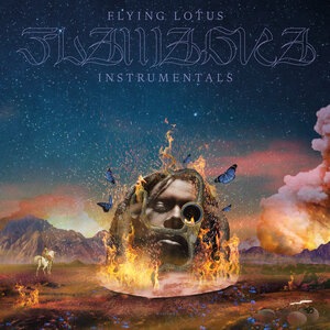 Flying Lotus 9