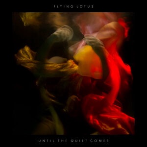 Flying Lotus 4