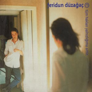 Feridun Düzağaç 9