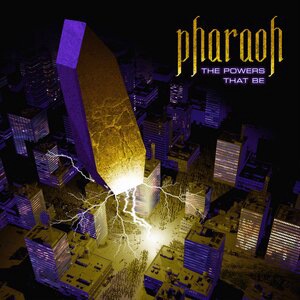 Pharaoh 16