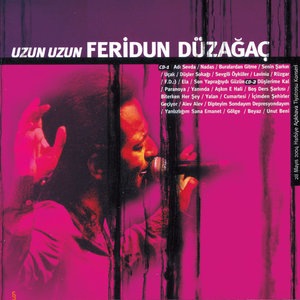 Feridun Düzağaç 7