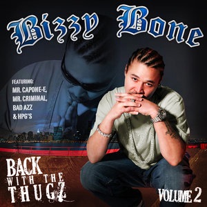 Bizzy Bone 38