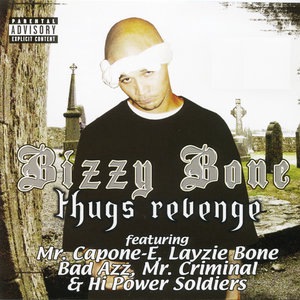 Bizzy Bone 36