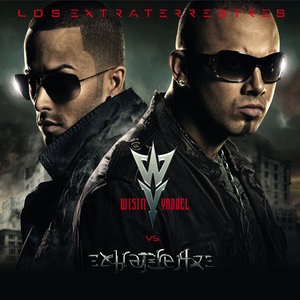 Wisin Y Yandel 5