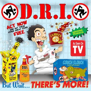 D.R.I. 12