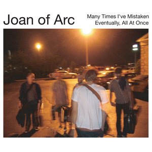 Joan Of Arc 4