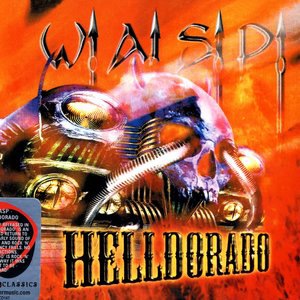 Hot Rods To Hell (Helldorado Reprise)