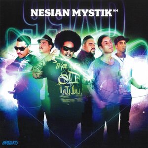 Nesian Mystik 4